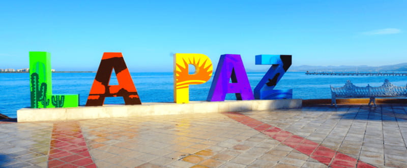 From Los Cabos: City Tour La Paz, Balandra and Todos Santos - Morning pickup in Cabo San Lucas, and how to avoid stress