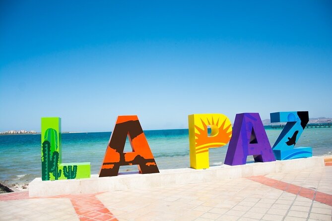 Full-Day La Paz Private Tour from Los Cabos - A private 8-hour loop from Los Cabos to La Paz and Todos Santos