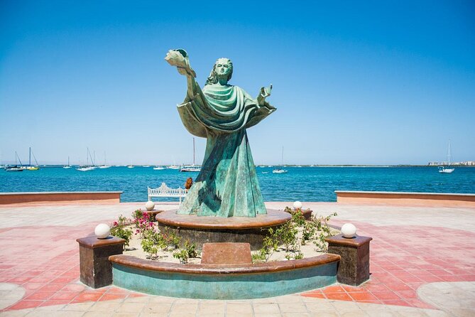 Full-Day La Paz Private Tour from Los Cabos - Cerritos Beach option: when you want the sand without the extra planning