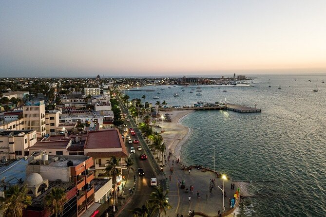 Full-Day La Paz Private Tour from Los Cabos - Guides who focus on the places you’ll actually use
