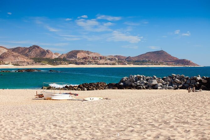 full day off road motorcycle adventure, Cabo Pulmo or Santiago waterfalls - Key highlights you’ll care about