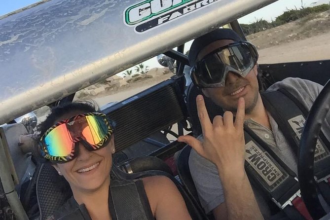 full day off road motorcycle adventure, Cabo Pulmo or Santiago waterfalls - The Baja desert ride in between: why it’s more than just travel time