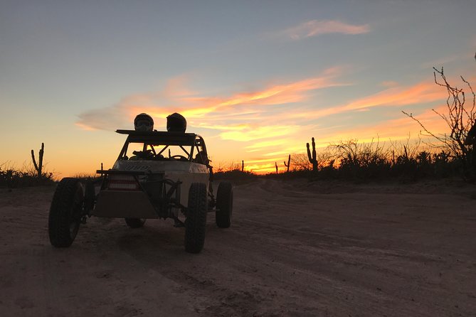 full day off road motorcycle adventure, Cabo Pulmo or Santiago waterfalls - Lunch and what’s included, plus what to plan around