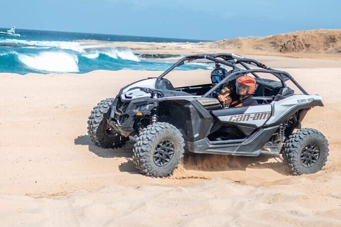 Fun Camel Ride and UTV COMBO with Tequila Tasting! - Camel Safari to UTVs in One Shot, Here’s Why the Combo Works