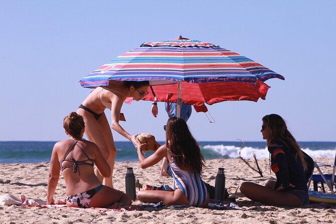 Fun Surf Lessons & Tacos - What’s Included, and Why It Changes the Value