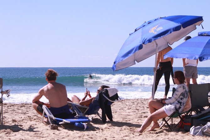 Fun Surf Lessons & Tacos - Who This Tour Is Perfect For (and Who Might Want Something Else)