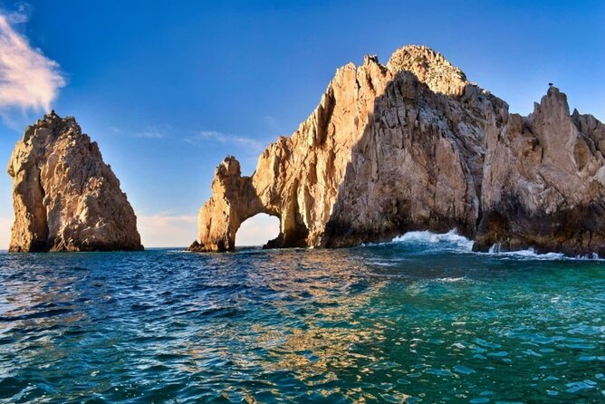 Glass Bottom Boat Sightseeing Tour in Cabo San Lucas - Price and Value: Is $25 Worth It?