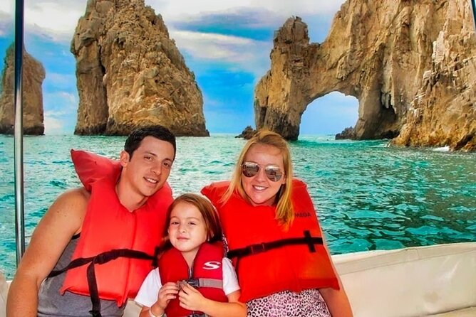 Glass Bottom Boat Sightseeing Tour in Cabo San Lucas - Duration and Timing: What the 45 Minutes Really Feels Like