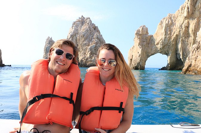 Glass Bottom Boat to the Arch and Lovers Beach: Optional Pickup - Price and Value: Why This Tour Can Be So Affordable