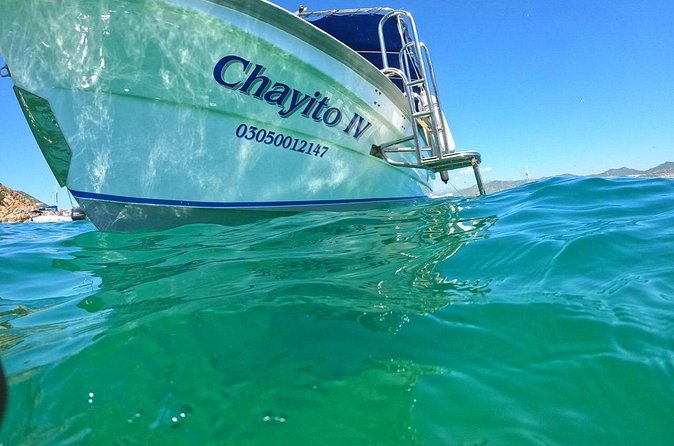 Glass Bottom Boat to the Arch and Lovers Beach: Optional Pickup - Who This Tour Fits Best, and Who Should Skip It