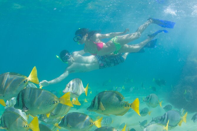 Glass Bottom Boat to the Arch and Lovers Beach: Optional Pickup - My Booking Recommendation: When to Choose It and How to Get the Best Day