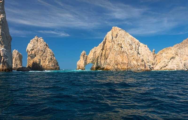 Glass Bottom Boat Tour Arch Cabo - Who Should Book This Tour, and Who Might Skip