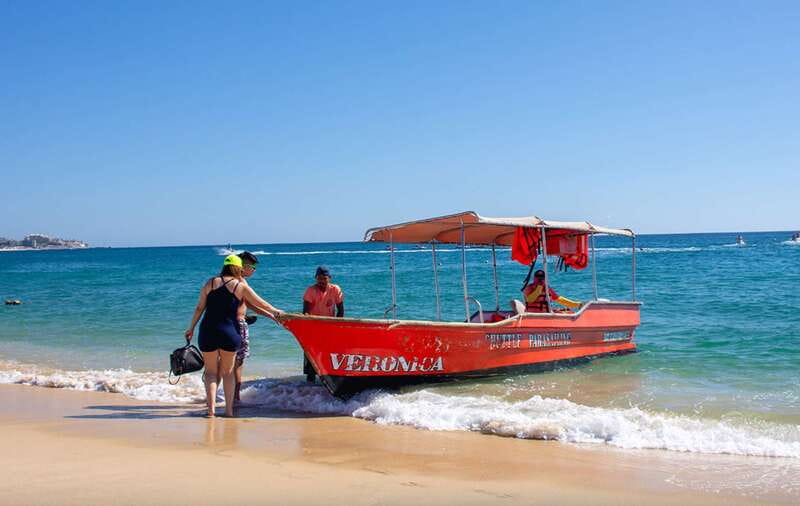 Glass Bottom Boat Tour Arch Cabo - Glass-Bottom at Land’s End: What This 1-Hour Cabo Tour Really Delivers