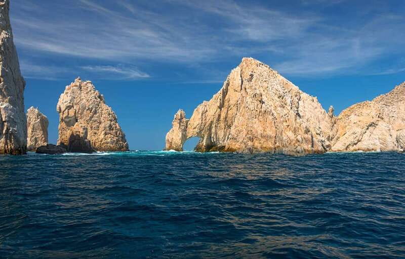 Glass Bottom Boat Tour Arch Cabo - The Route Around Los Cabos: Arch, Land’s End, and the Photo Stops