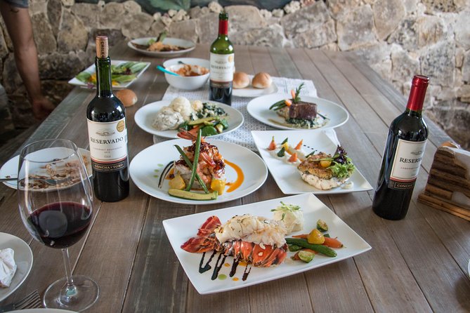 Gourmet Fajitas in your private villa or condo in Cabo or San Jose del Cabo - Who this suits best in Cabo (and who should rethink it)
