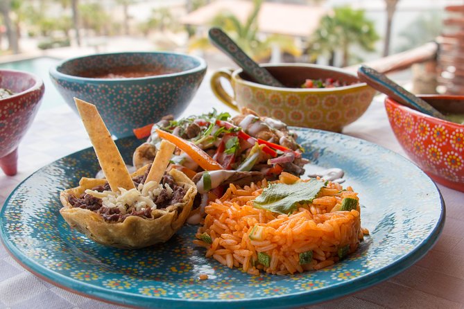 Gourmet Fajitas in your private villa or condo in Cabo or San Jose del Cabo - How the 4-hour dinner flows, from arrival to spotless kitchen
