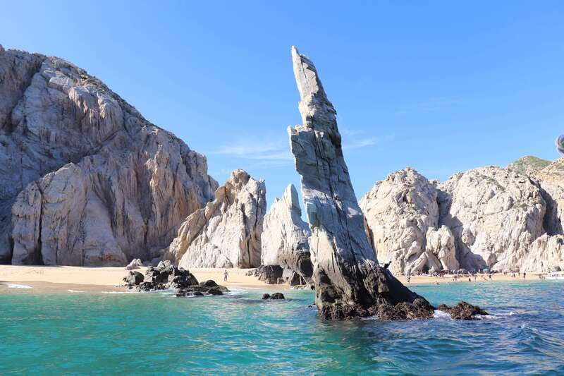 Guided Cabo Tour: Boat | Tacos & Tequila | Photos & Transfer - The Short Van Transfer That Resets the Day