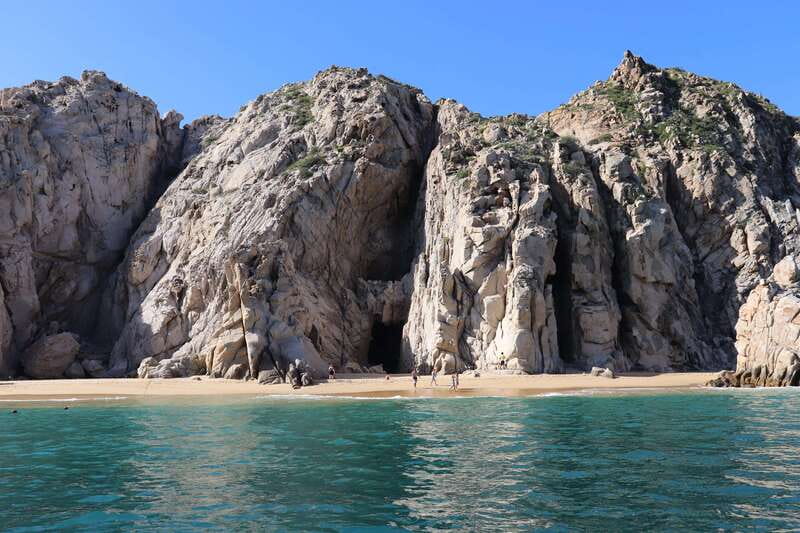 Guided Cabo Tour: Boat | Tacos & Tequila | Photos & Transfer - Door-to-Door Attention, Guided in English, Built for Small Groups