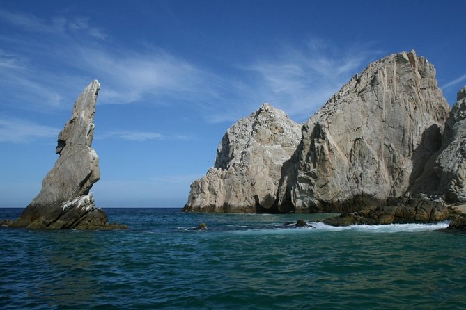 Guided Tour Los Cabos: Boat | Tacos & Tequila | Photos & Transfer - Two Towns, One Easy Transfer: How the Tour Runs