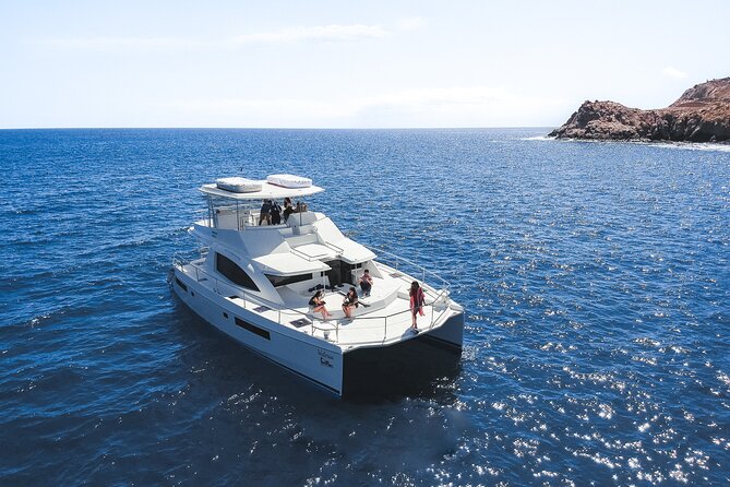 Half Day Cabo Snorkel Adventure with Lunch and Open Bar - Pickup timing and the two fees that change the real price