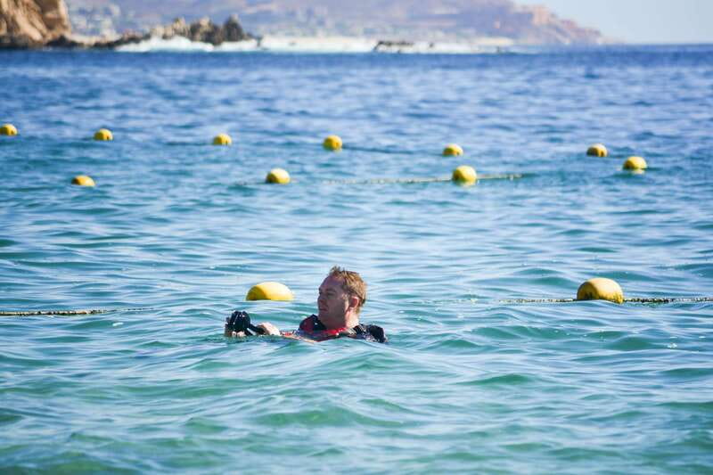 Half Day Guided Snorkel Tour in Los Cabos - Who should book this snorkel tour