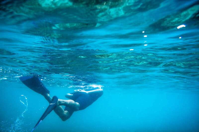 Half Day Guided Snorkel Tour in Los Cabos - The 30-minute break in Los Cabos: what to do with the time