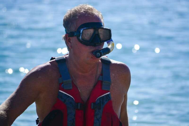 Half Day Guided Snorkel Tour in Los Cabos - Gear, wetsuits, and what you should bring anyway