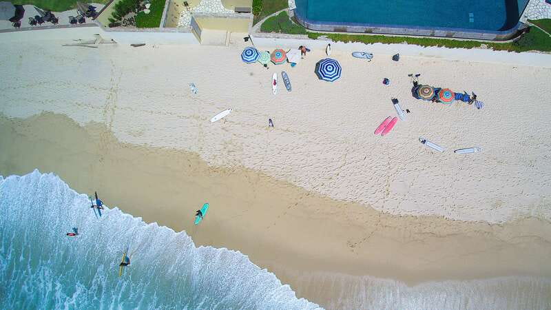 Half Day Surf Lesson in Costa Azul - Key Takeaways Before You Paddle Out