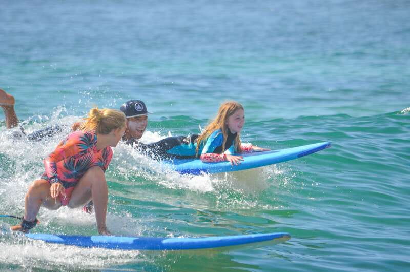 Half Day Surf Lesson in Costa Azul - Costa Azul Surf Lesson, In Real Terms: 3 Hours That Go Fast