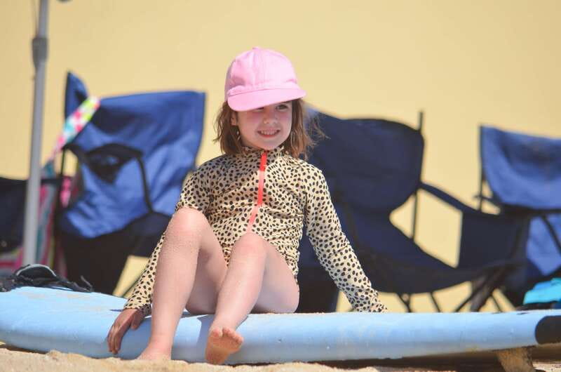 Half Day Surf Lesson in Costa Azul - Morning Timing in Cabo: Why 9 a.m. Usually Beats 2 p.m.