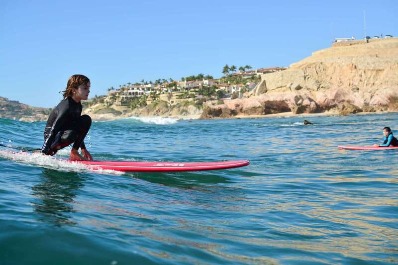 Half Day Surf Lesson in Costa Azul - What to Bring (and What Makes a Difference Once You Arrive)