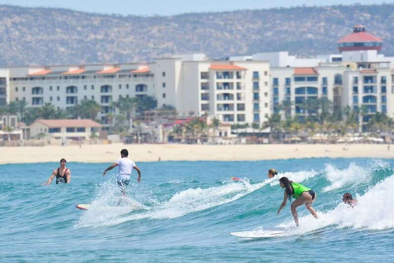 Half Day Surf Lesson in Costa Azul - Who Should Skip This Lesson for Health and Comfort Reasons