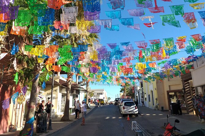 Half Day Tour - Los Cabos City Tour with visit to the Arch - Cabo San Lucas Marina and Plaza Time: Yachts, Shops, and a Tequila Tasting