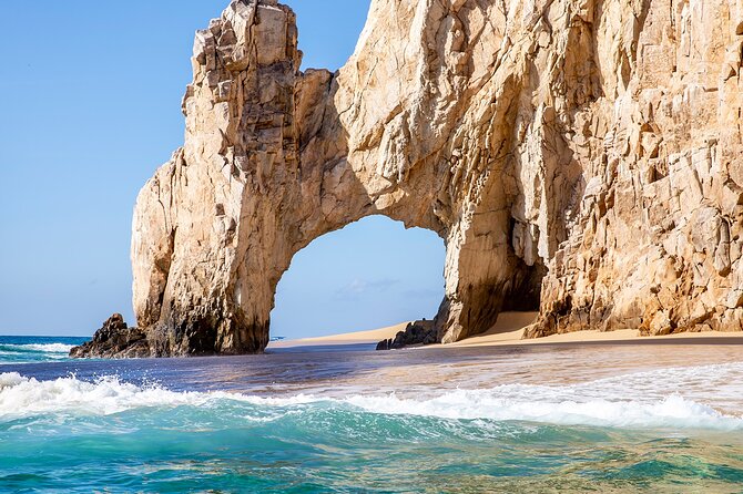 Half Day Tour - Los Cabos City Tour with visit to the Arch - Plaza Mijares and Paleteria Break: A Small Pause That’s Actually Worth It