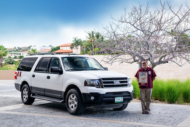 Hard Rock, Diamante & Nobu Roundtrip Private Transport Service - Key Points to Know Before You Land