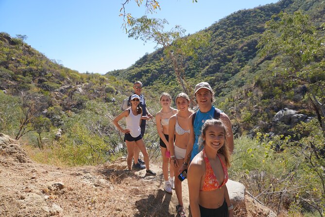Hidden Waterfalls Hiking Adventure - Why this waterfall day feels different from typical Cabo tours
