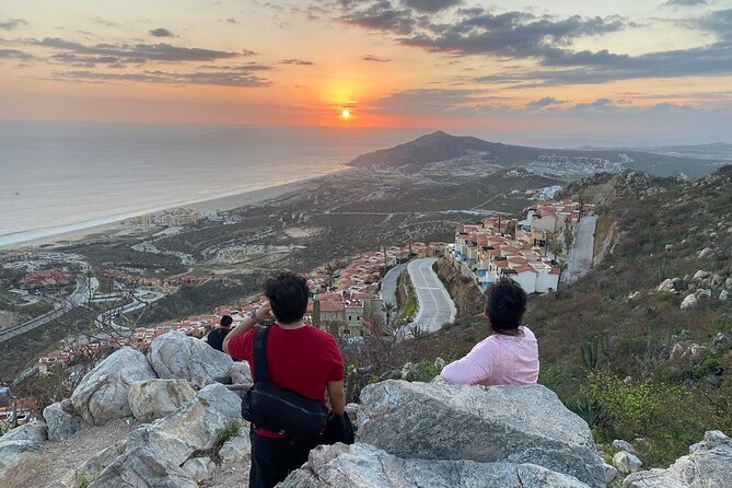 Hiking Experience in Cabo San Lucas - Key Highlights at a Glance