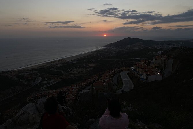 Hiking Experience in Cabo San Lucas - Cabo’s Big View With a Short, Purposeful Climb