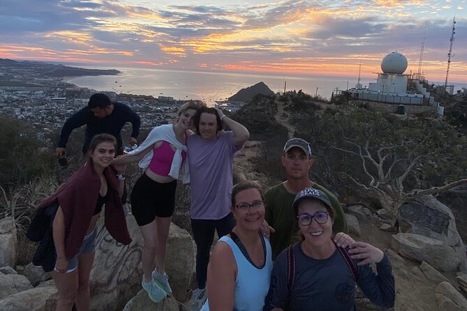 Hiking Experience in Cabo San Lucas - How Hard Is It Really? Fitness, Footing, and What to Bring
