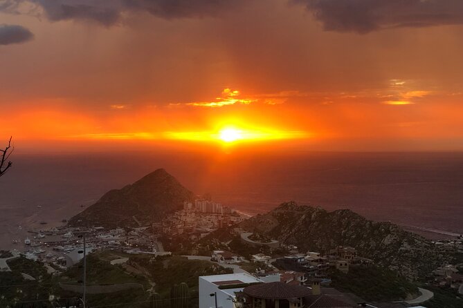 Hiking Experience in Cabo San Lucas - Timing: Why Mid-Afternoon Feels Different Than True Sunset