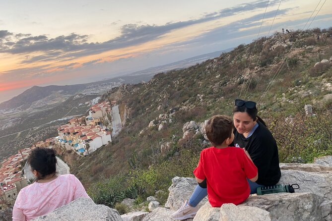 Hiking Experience in Cabo San Lucas - Meeting at Hotel Tesoro and Handling the Marina Area Reality