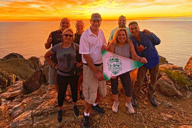 Hiking Todos Santos at Sunset - Key takeaways before you go
