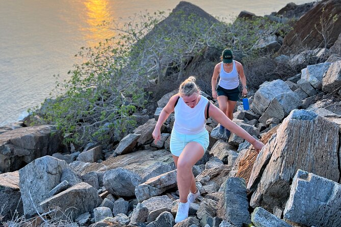 Hiking Todos Santos at Sunset - Todos Santos town stop: history you can feel in an hour