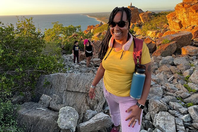 Hiking Todos Santos at Sunset - Meet Danny: certified guide, small group, and the human pace