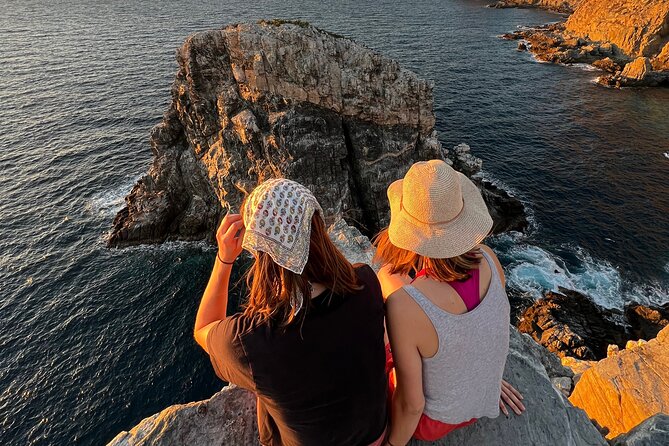 Hiking Todos Santos at Sunset - Price and value: what $120 gets you besides a hike