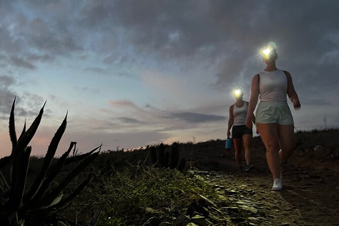 Hiking Todos Santos at Sunset - How hard is this, really, and who should book it