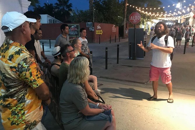 Historical and Cultural Walking Tour of San José del Cabo - Meeting in the Gallery District, Then Walking the Town’s Core