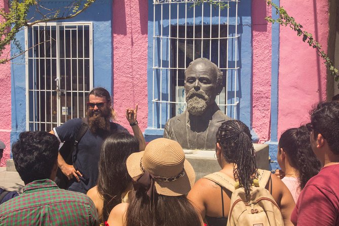 Historical and Cultural Walking Tour of San José del Cabo - What You Learn, Beyond Just Dates and Buildings