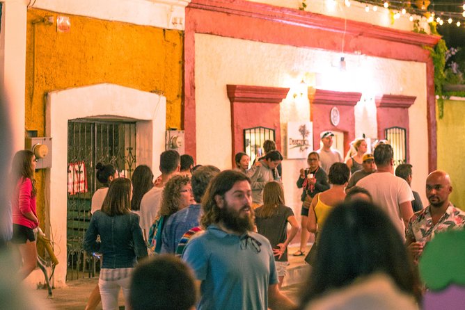 Historical and Cultural Walking Tour of San José del Cabo - Stop 1: Where the Tour Starts, Cabo City Tours Background Briefing