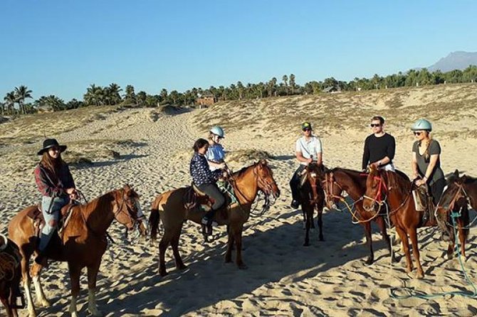 Horseback riding - Key Highlights You’ll Feel During the Ride